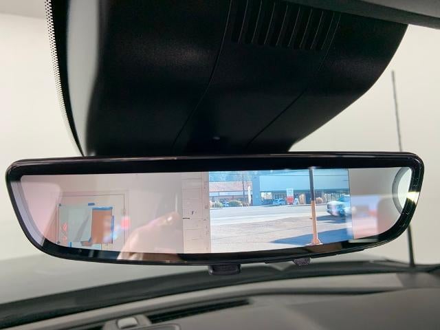 2025 GMC Sierra 3500 HD Crew Cab Standard Box 4-Wheel Drive Denali Ultimate