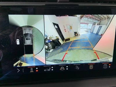 2025 GMC Sierra 3500 HD Crew Cab Standard Box 4-Wheel Drive Denali Ultimate