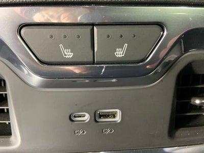 2025 GMC Sierra 3500 HD Crew Cab Standard Box 4-Wheel Drive Denali Ultimate