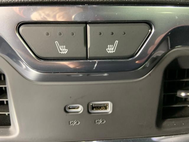 2025 GMC Sierra 3500 HD Crew Cab Standard Box 4-Wheel Drive Denali Ultimate