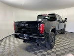 2025 GMC Sierra 3500 HD Crew Cab Standard Box 4-Wheel Drive Denali Ultimate