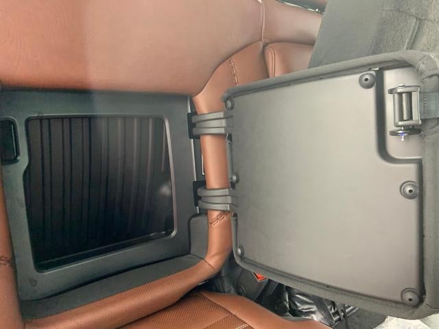 2025 GMC Sierra 3500 HD Crew Cab Standard Box 4-Wheel Drive Denali Ultimate