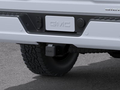 2026 GMC Sierra 3500 HD Crew Cab Long Box 4-Wheel Drive Denali Ultimate