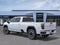 2026 GMC Sierra 3500 HD Crew Cab Long Box 4-Wheel Drive Denali Ultimate