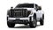 2026 GMC Sierra 3500 HD Crew Cab Long Box 4-Wheel Drive Denali Ultimate
