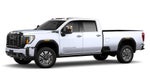 2026 GMC Sierra 3500 HD Crew Cab Long Box 4-Wheel Drive Denali Ultimate