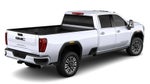 2026 GMC Sierra 3500 HD Crew Cab Long Box 4-Wheel Drive Denali Ultimate