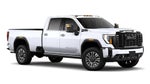 2026 GMC Sierra 3500 HD Crew Cab Long Box 4-Wheel Drive Denali Ultimate
