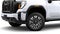2026 GMC Sierra 3500 HD Crew Cab Long Box 4-Wheel Drive Denali Ultimate