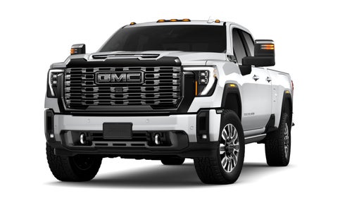 2026 GMC Sierra 3500 HD Base