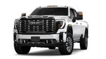 2026 GMC Sierra 3500 HD Base
