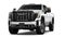 2026 GMC Sierra 3500 HD Base