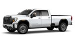 2026 GMC Sierra 3500 HD Base