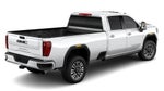 2026 GMC Sierra 3500 HD Base