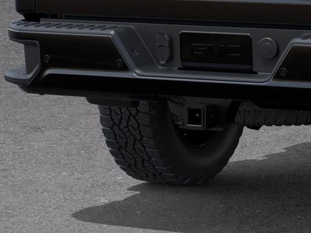 2026 GMC Sierra 3500 HD Crew Cab Standard Box 4-Wheel Drive Denali Ultimate