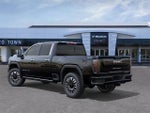 2026 GMC Sierra 3500 HD Crew Cab Standard Box 4-Wheel Drive Denali Ultimate