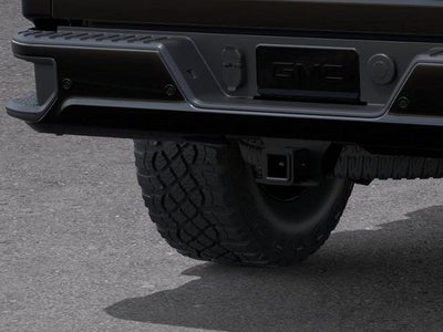 2026 GMC Sierra 2500 HD Crew Cab Standard Box 4-Wheel Drive AT4X