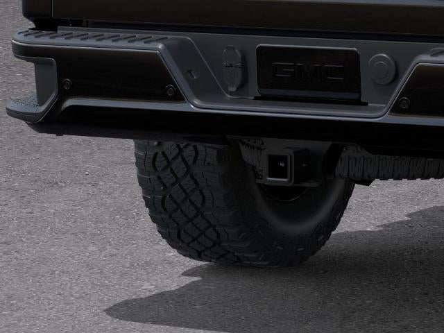 2026 GMC Sierra 2500 HD Crew Cab Standard Box 4-Wheel Drive AT4X