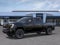 2026 GMC Sierra 2500 HD Crew Cab Standard Box 4-Wheel Drive AT4X