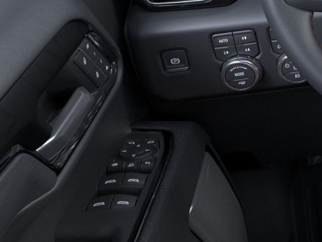 2026 GMC Sierra 2500 HD Crew Cab Standard Box 4-Wheel Drive AT4X