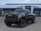 2026 GMC Sierra 2500 HD Crew Cab Standard Box 4-Wheel Drive AT4X