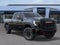2026 GMC Sierra 2500 HD Crew Cab Standard Box 4-Wheel Drive AT4X