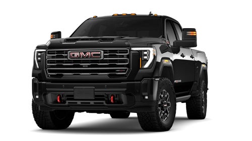 2026 GMC Sierra 2500 HD Base