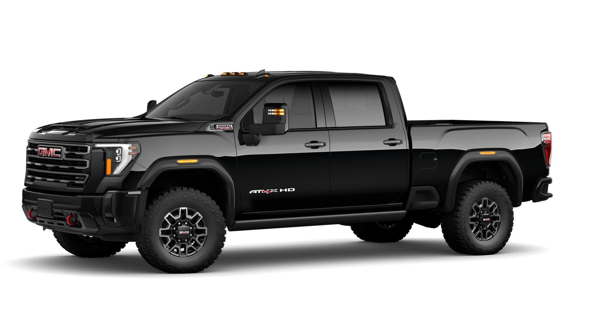 2026 GMC Sierra 2500 HD Base