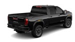 2026 GMC Sierra 2500 HD Base