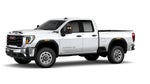 2026 GMC Sierra 2500 HD Base