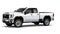 2026 GMC Sierra 2500 HD Base