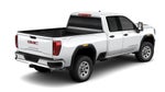 2026 GMC Sierra 2500 HD Base