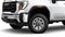 2026 GMC Sierra 2500 HD Base