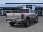 2026 GMC Sierra 2500 HD Double Cab Standard Box 4-Wheel Drive SLE