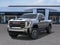 2026 GMC Sierra 2500 HD Double Cab Standard Box 4-Wheel Drive SLE