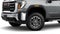 2026 GMC Sierra 2500 HD Base