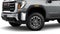 2026 GMC Sierra 2500 HD Double Cab Standard Box 4-Wheel Drive SLE