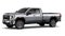 2026 GMC Sierra 2500 HD Base