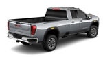 2026 GMC Sierra 2500 HD Base