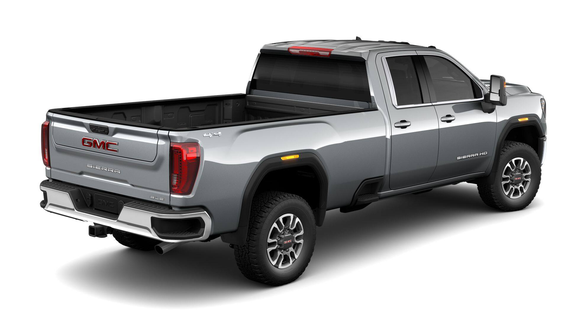 2026 GMC Sierra 2500 HD Base