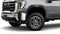 2026 GMC Sierra 2500 HD Base