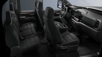 2026 GMC Sierra 2500 HD Base