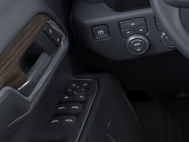 2026 GMC Sierra 2500 HD Double Cab Standard Box 4-Wheel Drive SLE