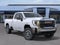2026 GMC Sierra 2500 HD Double Cab Standard Box 4-Wheel Drive SLE