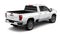 2026 GMC Sierra 2500 HD Double Cab Standard Box 4-Wheel Drive SLE