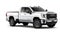 2026 GMC Sierra 2500 HD Double Cab Standard Box 4-Wheel Drive SLE