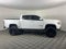 2021 GMC Canyon Crew Cab Short Box 4-Wheel Drive Elevation