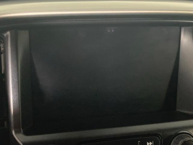 2021 GMC Canyon Crew Cab Short Box 4-Wheel Drive Elevation