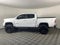 2021 GMC Canyon Crew Cab Short Box 4-Wheel Drive Elevation