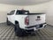 2021 GMC Canyon Crew Cab Short Box 4-Wheel Drive Elevation